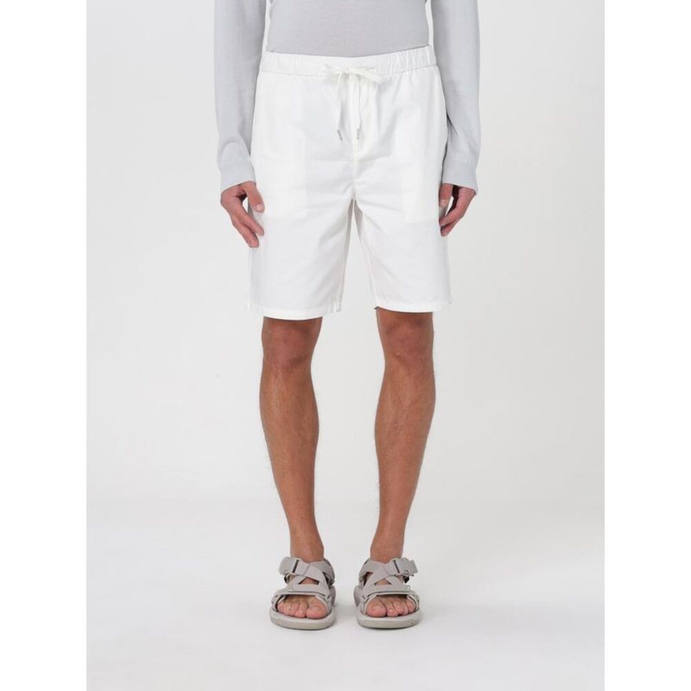 Sun68 Shorts Men White